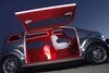 Ford Airstream Concept