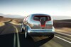 Ford Airstream Concept