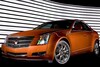 Cadillac CTS