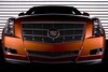 Cadillac CTS