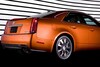 Cadillac CTS