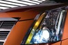 Cadillac CTS