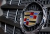Cadillac CTS