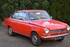 Daf 55 Coupé