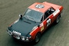 Lancia Fulvia Coupé