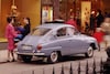 Saab 96