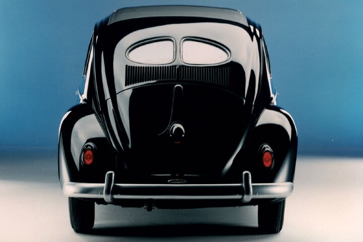 Volkswagen Kever