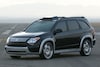 Suzuki Flix Concept