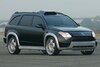 Suzuki Flix Concept