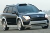 Suzuki Flix Concept