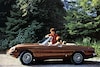Alfa Romeo Spider