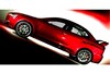Mitsubishi Prototype-X