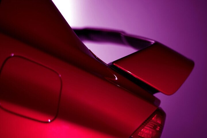 Mitsubishi Prototype-X