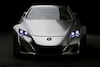 Lexus LF-A (2007)