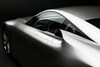 Lexus LF-A (2007)