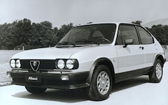 Alfasud