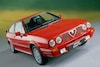 Alfa Romeo Sprint