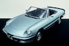 Alfa Romeo Spider
