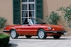 Alfa Romeo Spider