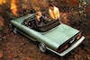 Alfa Romeo Spider