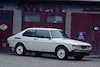 Saab 99 Turbo