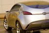 Kia Kue concept