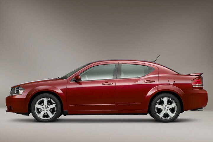 Dodge Avenger