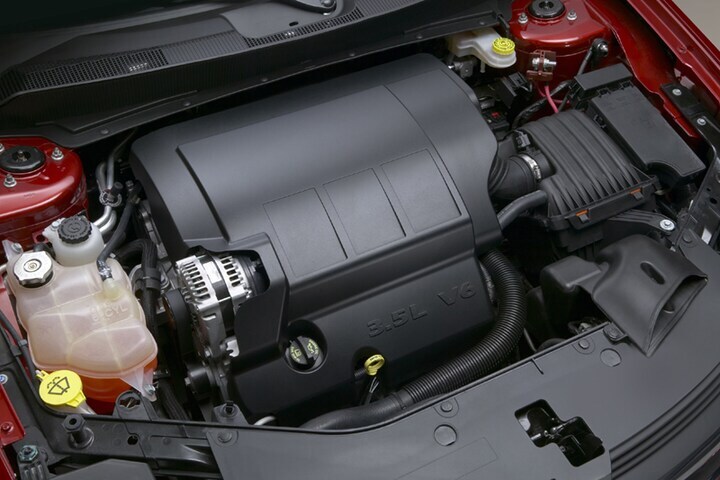 Dodge Avenger