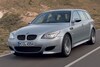 BMW M5 Touring