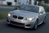 BMW M5 Touring