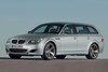 BMW M5 Touring
