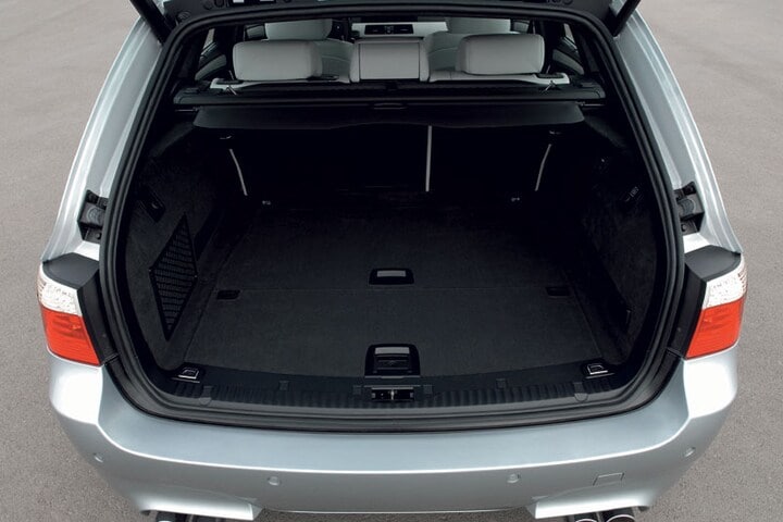 BMW M5 Touring