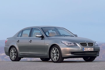 BMW 5-serie