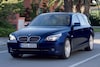 BMW 5-serie Touring