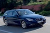 BMW 5-serie Touring