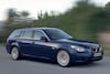 BMW 5-serie Touring