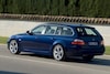 BMW 5-serie Touring