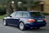 BMW 5-serie Touring