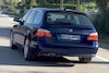 BMW 5-serie Touring