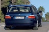 BMW 5-serie Touring