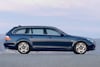 BMW 5-serie Touring