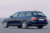 BMW 5-serie Touring