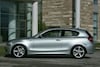 BMW 1-serie 3-deurs