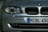 BMW 1-serie 3-deurs