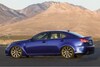 Lexus IS-F
