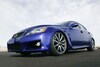 Lexus IS-F