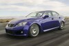Lexus IS-F
