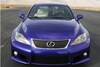 Lexus IS-F