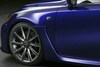 Lexus IS-F