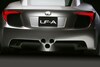Lexus LF-A
